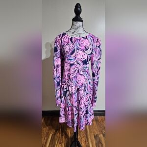 Lilly Pulitzer Swing Dress